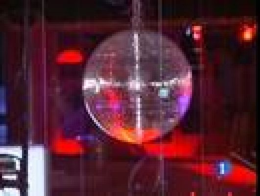 Telediario 1 - Últimos retoques para nochevieja