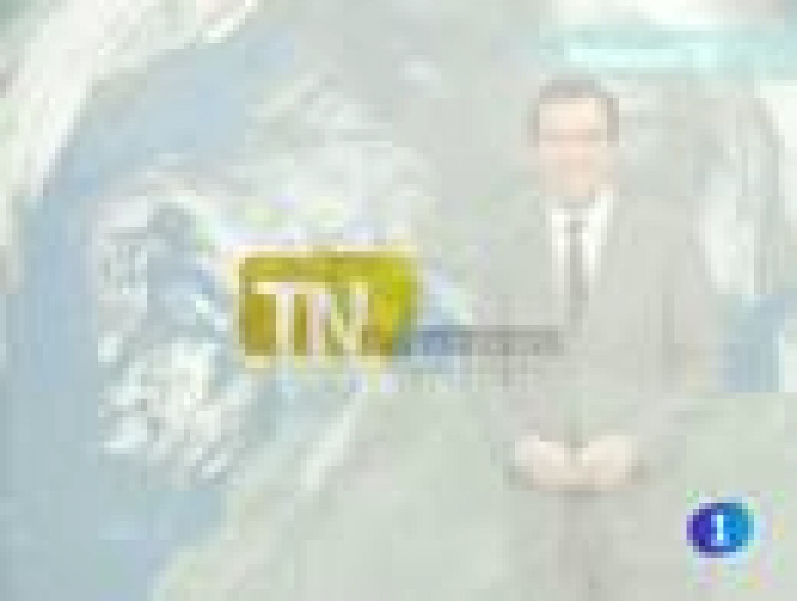 El tiempo en el País Vasco - 30/12/10 | Ver