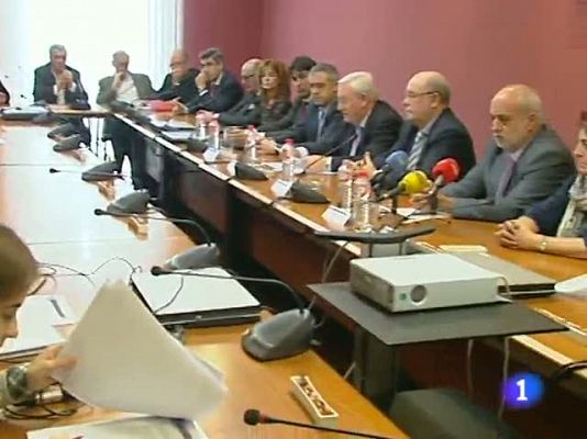 TeleCantabria - Cantabria en 2' - 30/12/10