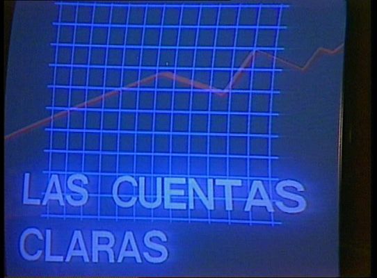 ¿Te acuerdas? - Y el IVA llegó