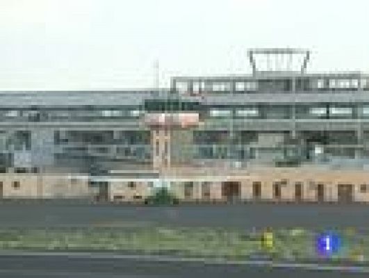 Telecanarias - Telecanarias - 30/12/10