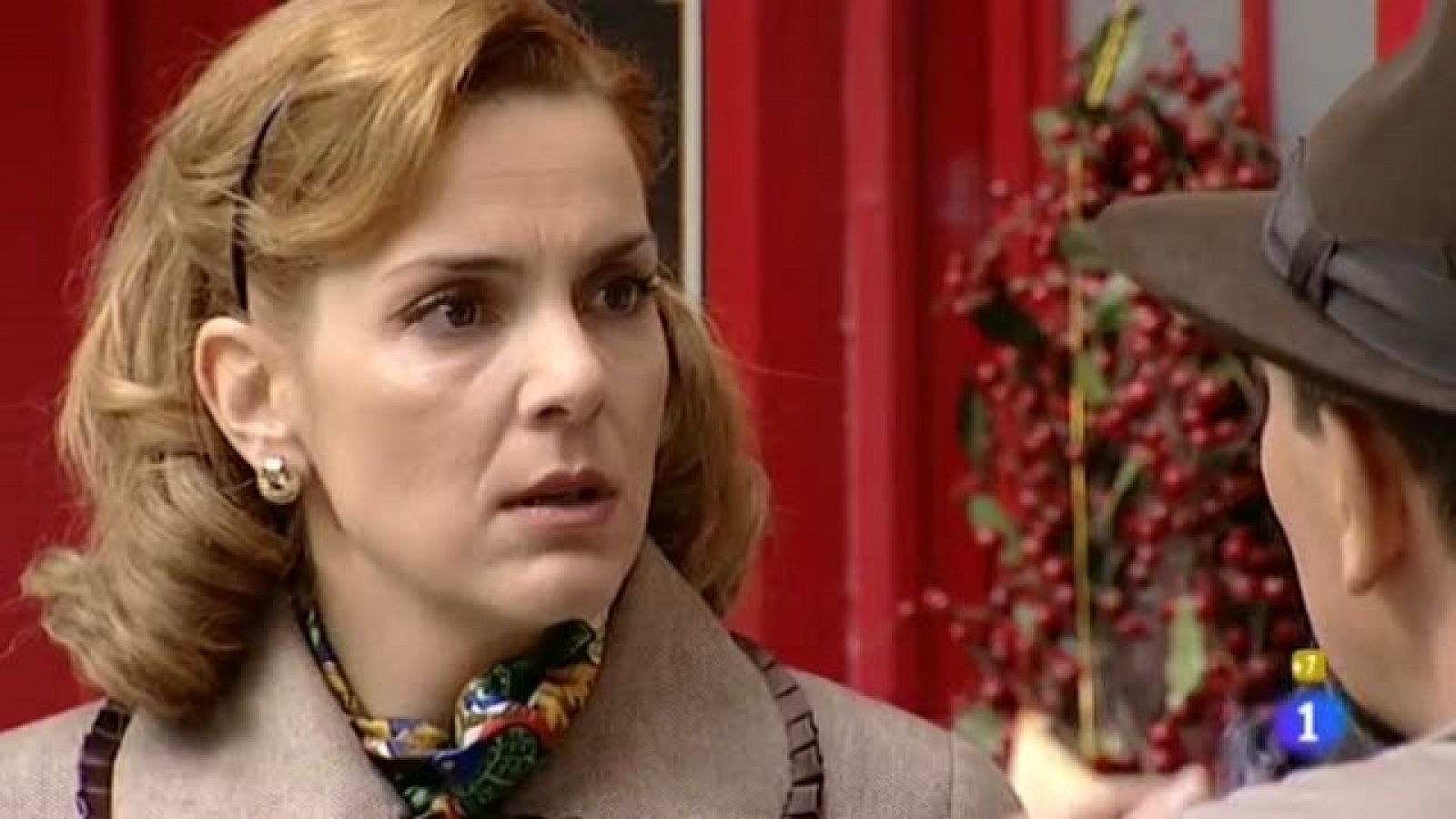 Amar en tiempos revueltos - T6 - Capítulo 80 - Amar en tiempos revueltos | Ver