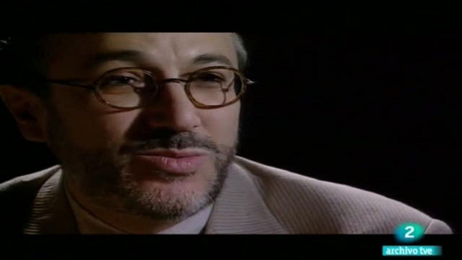 Creadores de hoy - Pedro del Hierro - Creadores de hoy | Ver