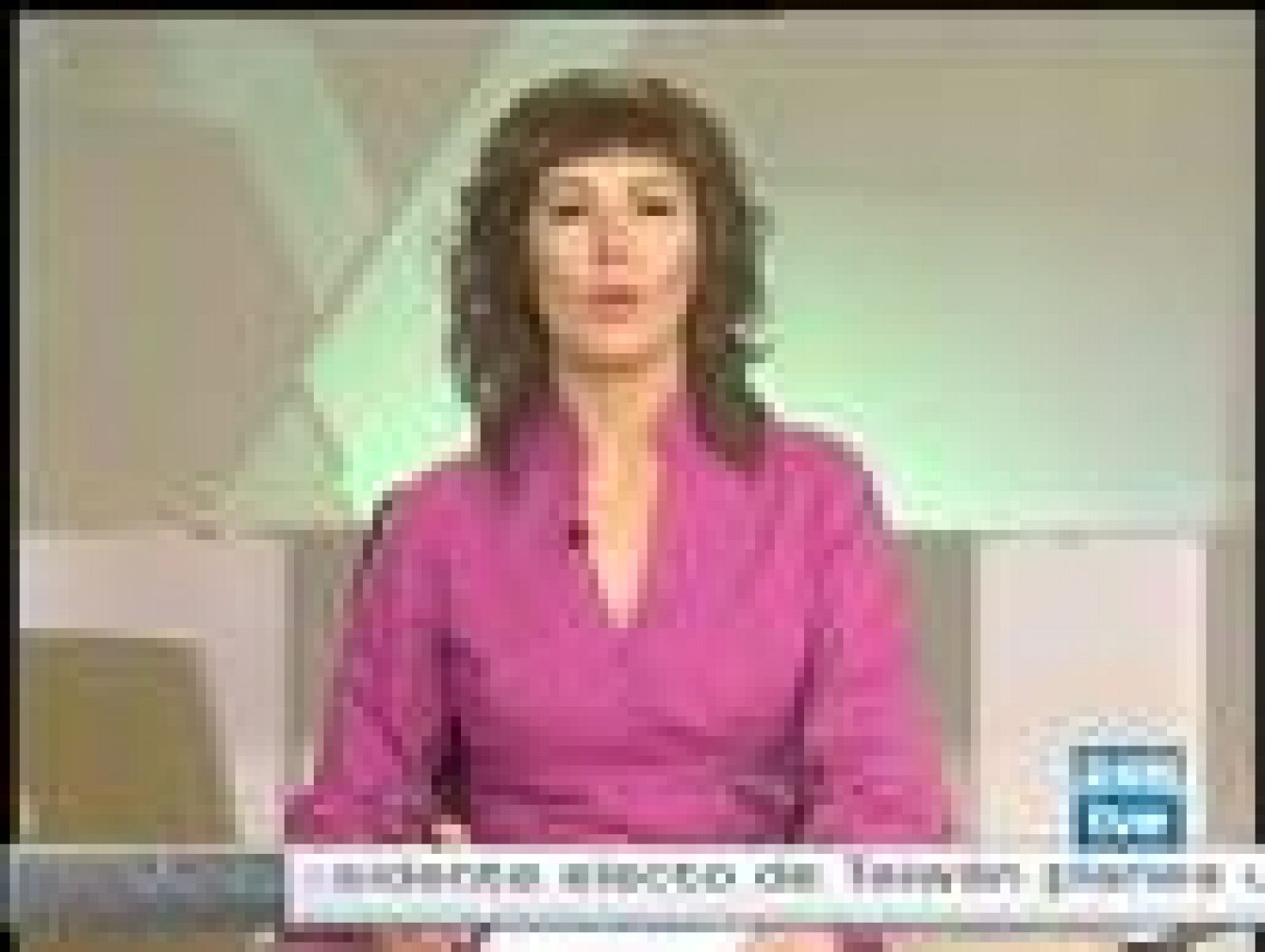 Sin programa: Carmela Silva, portavoz socialista | RTVE Play