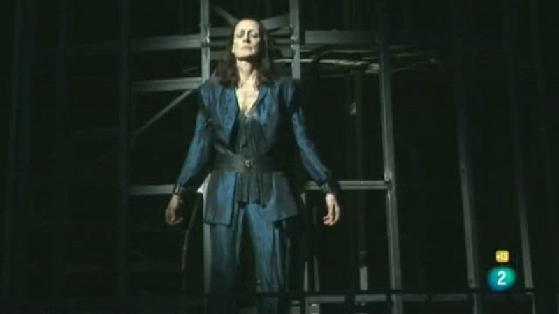 Mi reino por un caballo - 30/12/10 