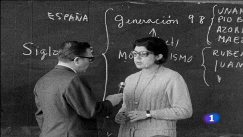  Cómo hemos cambiado - Adolescencia