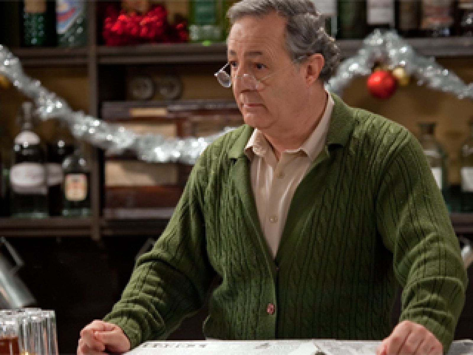 Amar -Avance del capítulo 82