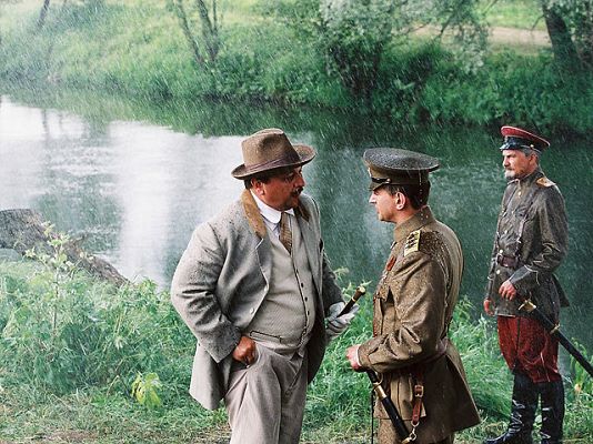 Días de cine - 'El Almirante'