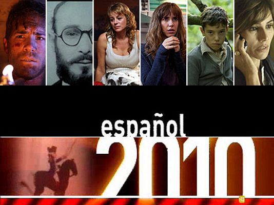 Días de cine - Mejores películas españolas de 2010