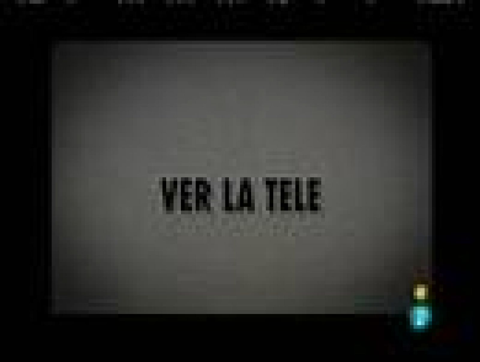 Zzz: Ver la tele | RTVE Play