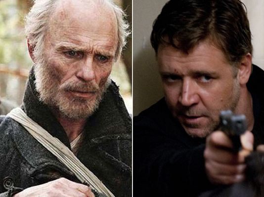 Días de cine - 'Camino a la libertad'