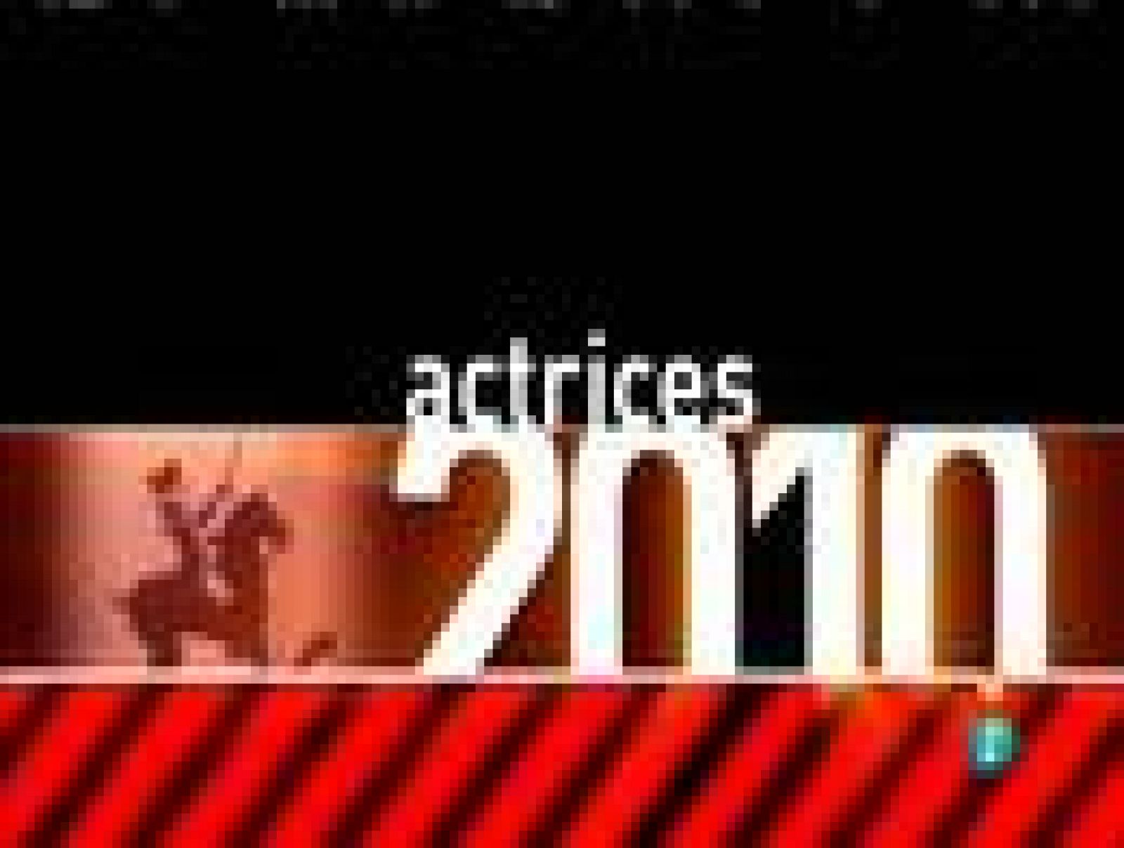 Días de cine: Las mejores actrices de 2010 | RTVE Play