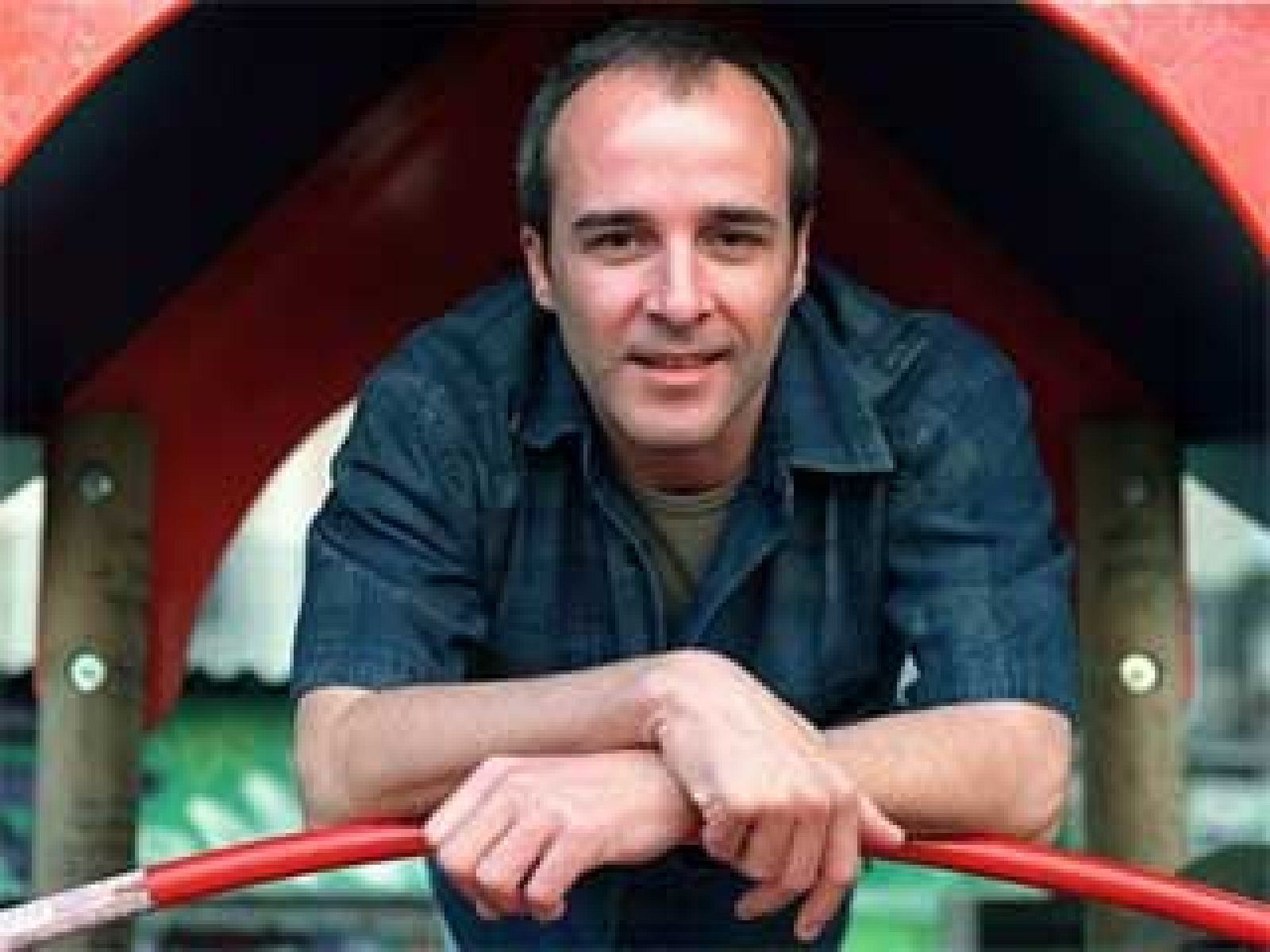 Las campanadas de La 2  - Ferran Adrià