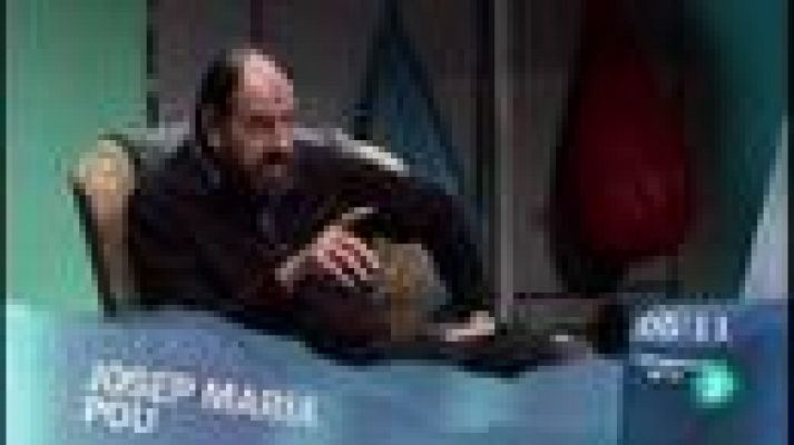  - La campanada de Josep Maria Pou