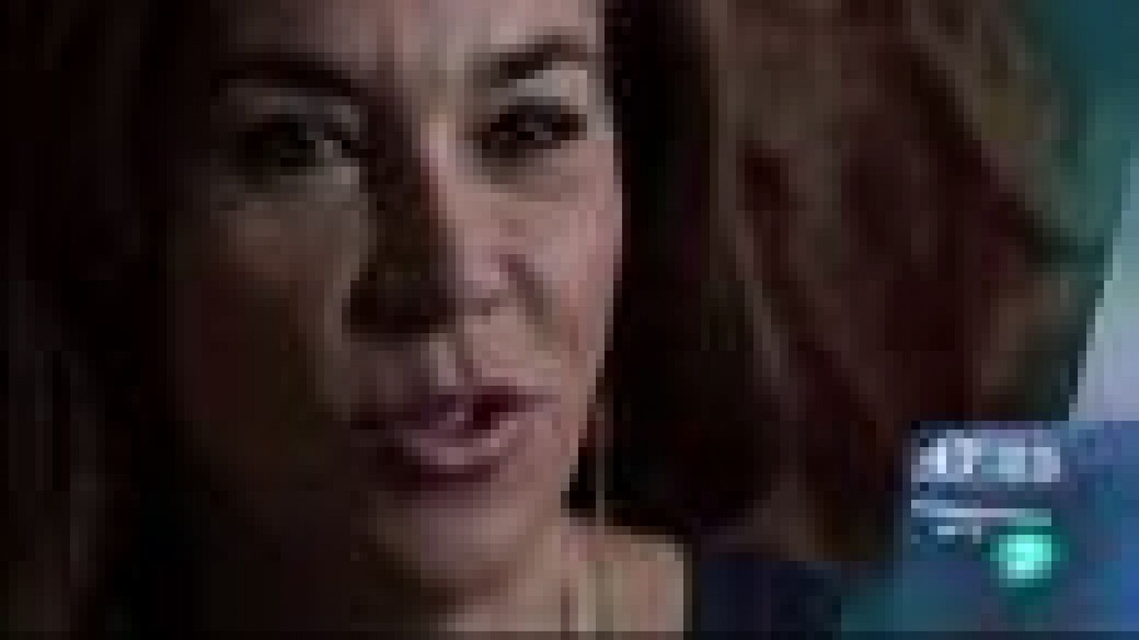 Las campanadas de La 2 - Carmen Posadas