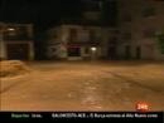  - Écija se inunda por quinta vez