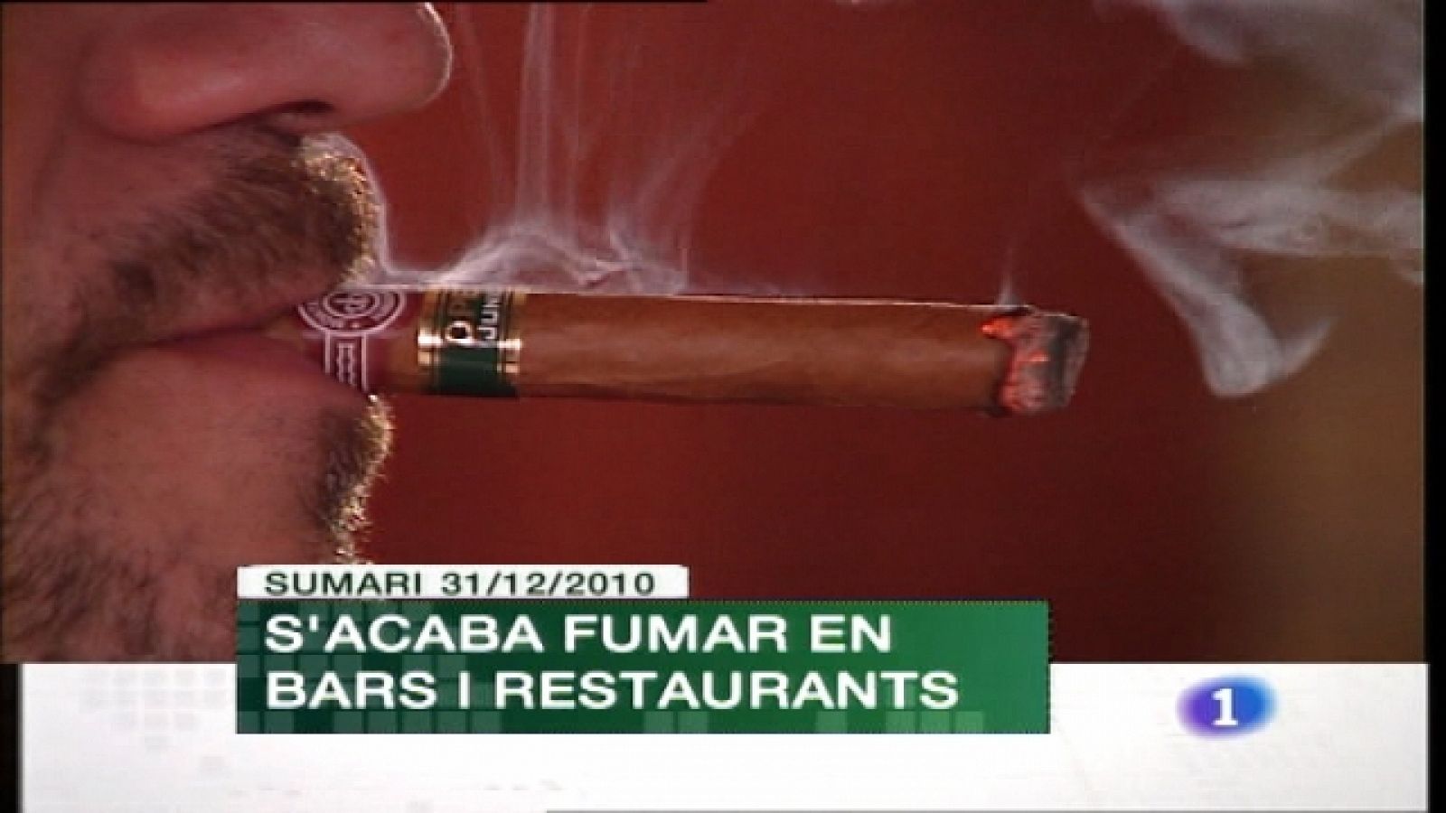 Comunidad Valenciana en 2' - 31/12/10 | Ver