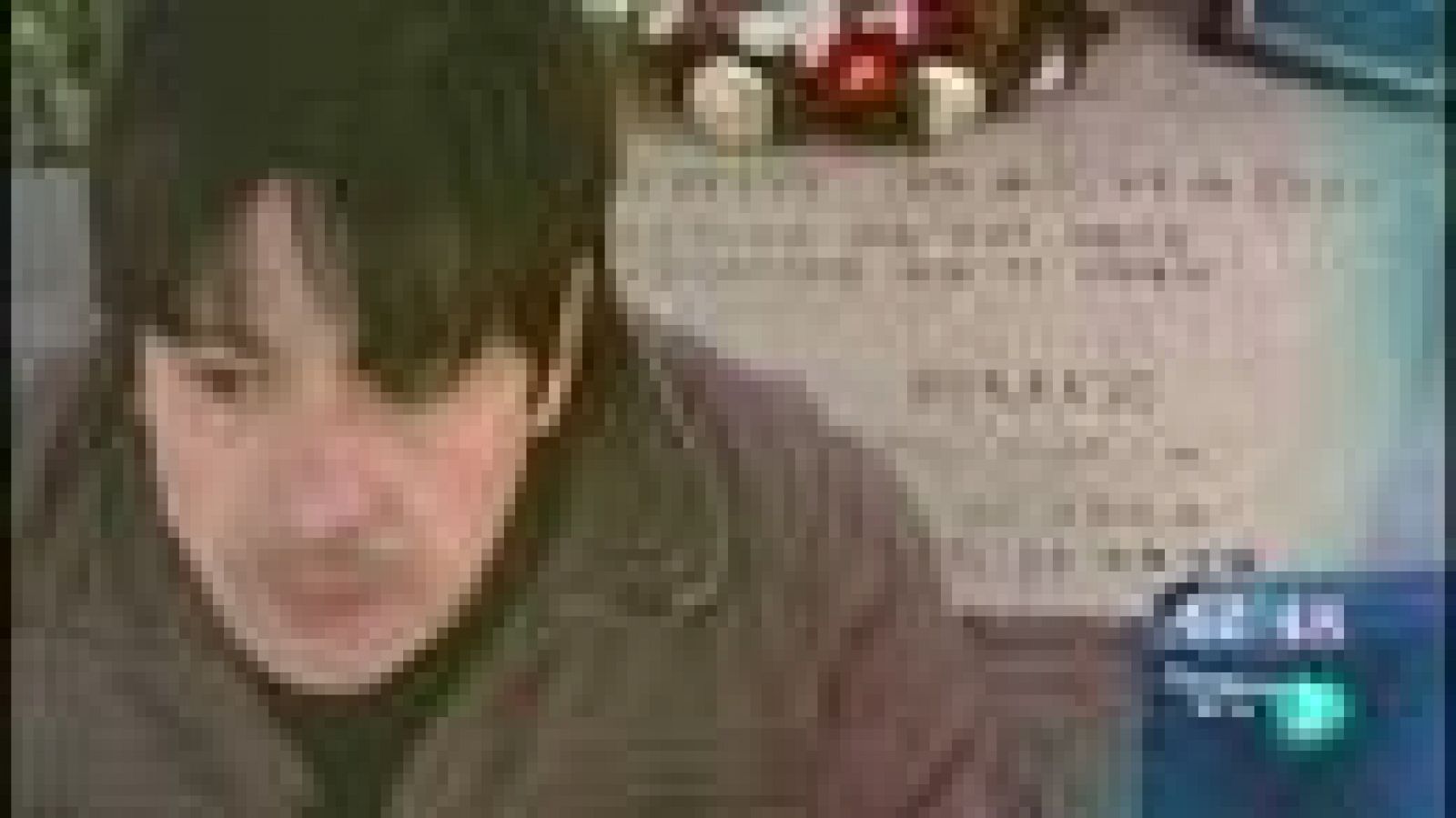 Las campanadas de La 2 - Juan Carlos Ortega