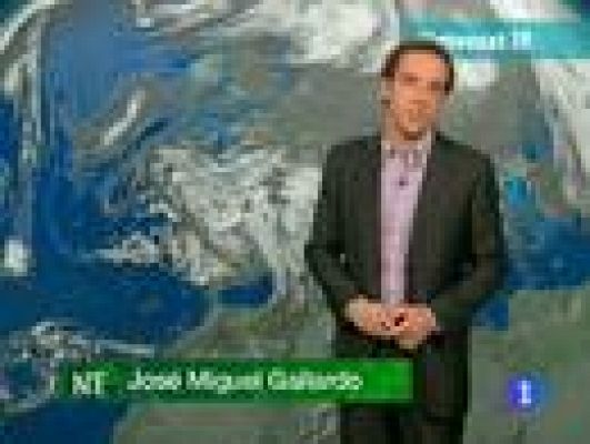 Noticias de Extremadura - El tiempo en Extremadura - 31/12/10