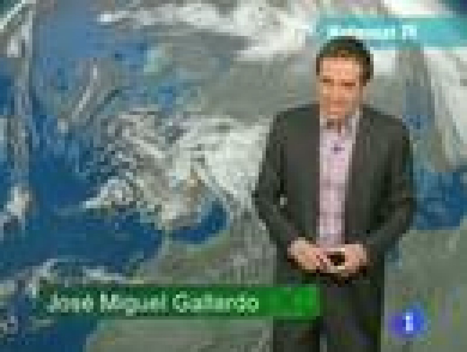 Noticias Aragón: El tiempo en Aragón - 31/12/10 | RTVE Play