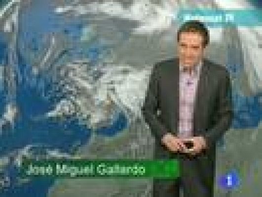 Noticias Aragón - El tiempo en Aragón - 31/12/10