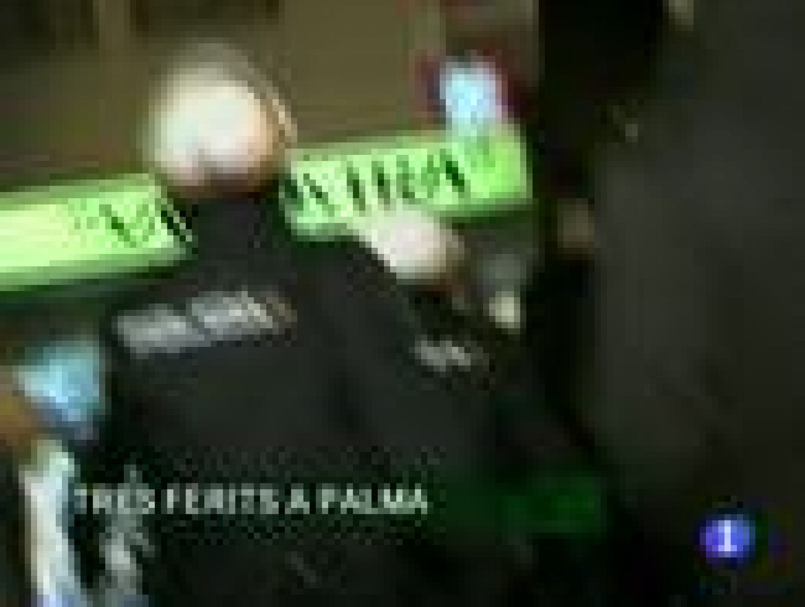 Informatiu Balear: Les Illes Balears en 2' - 31/12/10 | RTVE Play