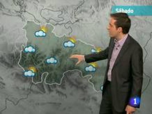 Informativo Telerioja - El tiempo en La Rioja - 31/12/10