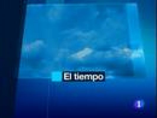 Informativo de Madrid - El tiempo en la Comunidad de Madrid - 31/12/10