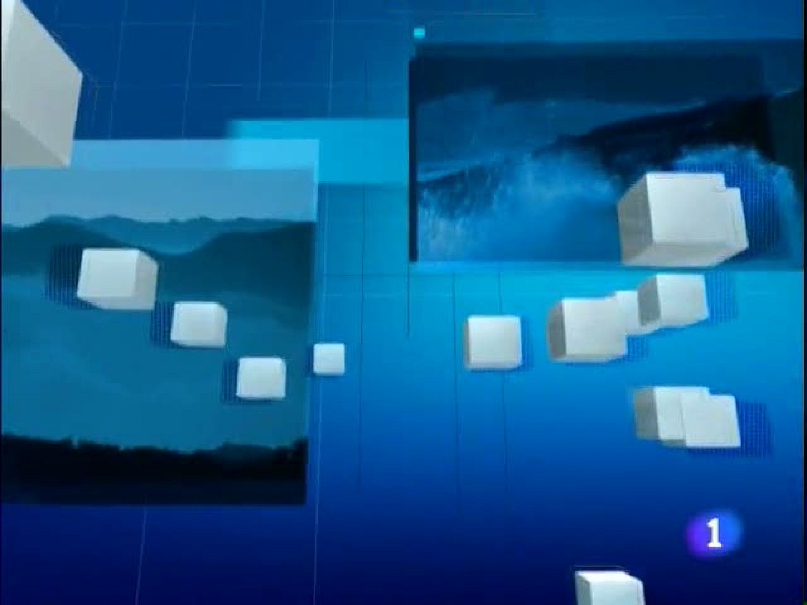 Bajas temperaturas y nubosidad creciente en la Comunidad de Madrid.