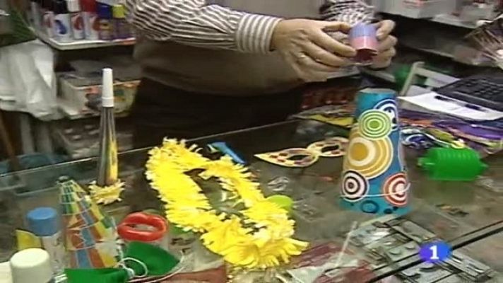 L'informatiu - Comunitat Valenciana - L'Informatiu Comunitat Valenciana - 31/12/10