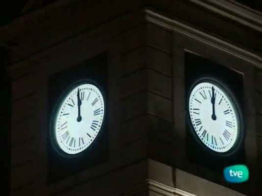 Telenavarra - Telenavarra - 31/12/10