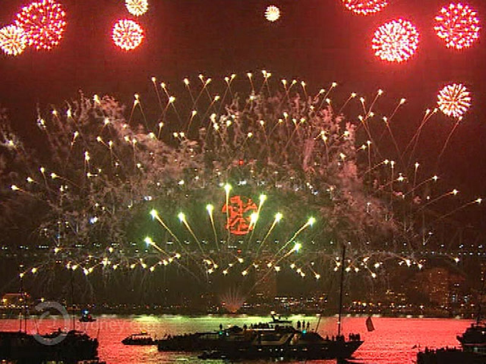 Telediario 1 en cuatro minutos - 31/12/10 | Ver