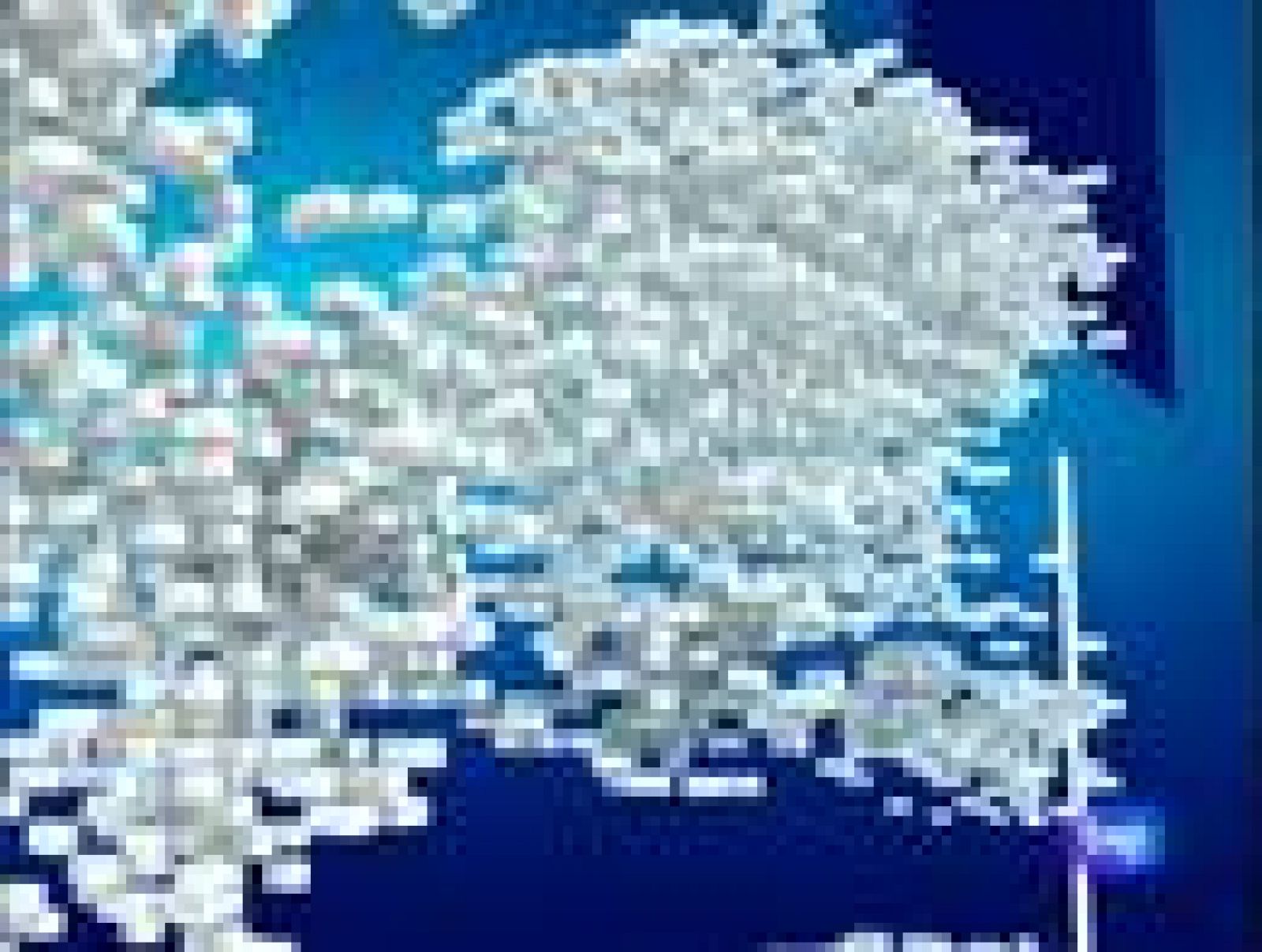 La Comunidad de Madrid en 4' - 31/12/10 | Ver