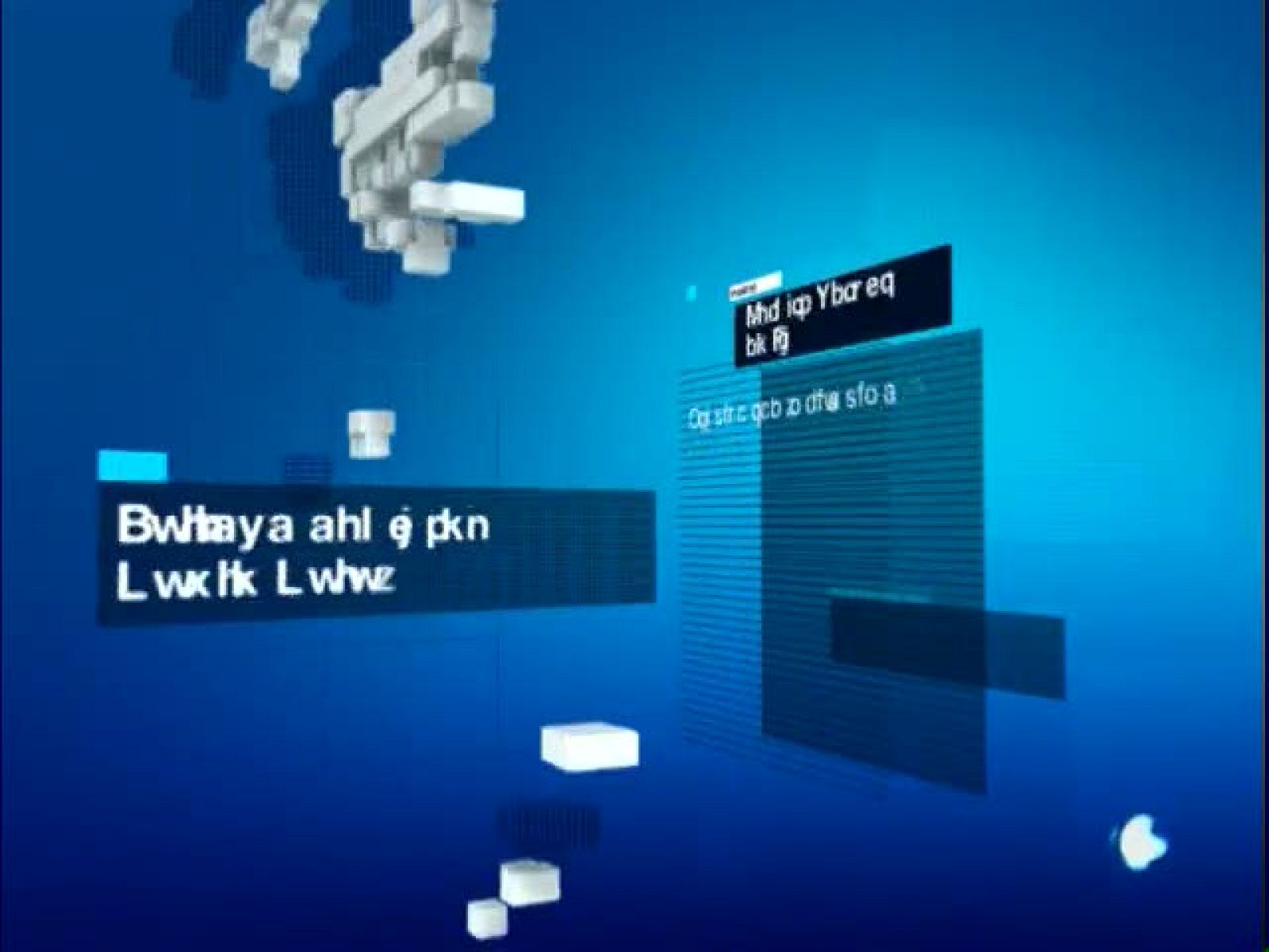 Todo preparado para las campanas del 2010, gran ambiente en la puerta de Sol de Madrid // El 2011 se estrena con subidas 