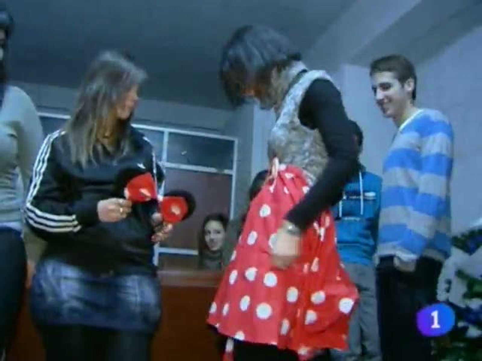 Navarra en 2' - 31/12/10 | Ver