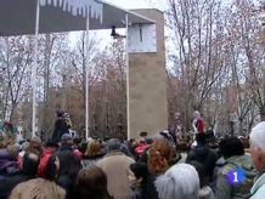 Informativo Telerioja - Informativo Telerioja - 31/12/10