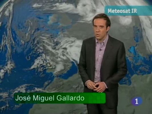 Noticias de Castilla-La Mancha - El tiempo en Castilla-La Mancha - 31/12/10