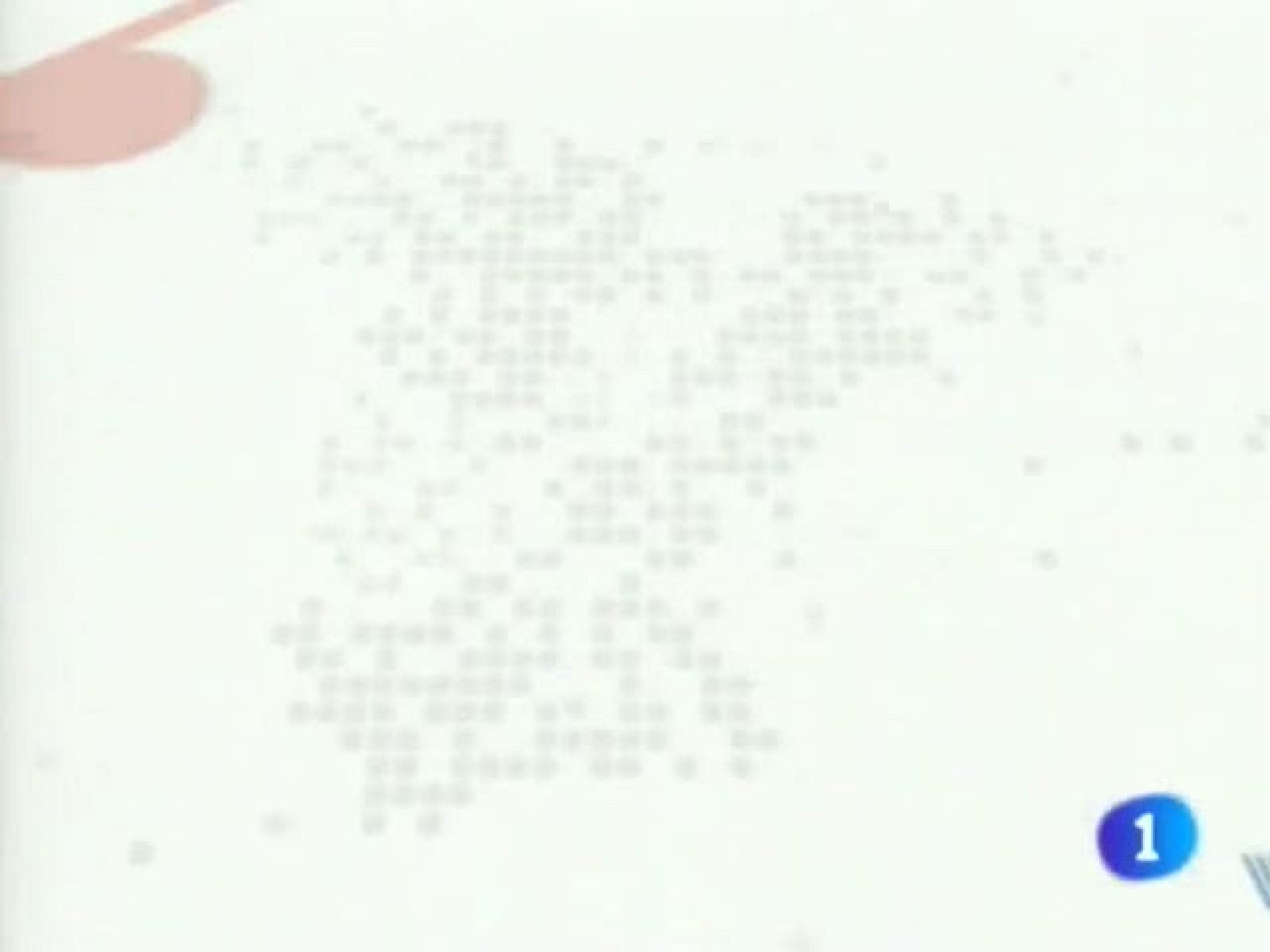 El tiempo en el País Vasco - 31/12/10