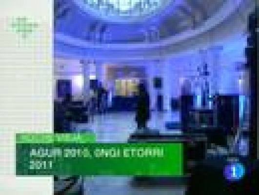 Telenorte - País Vasco - Telenorte-País Vasco - 31/12/10