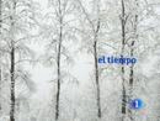 El tiempo - El Tiempo - 31/12/10