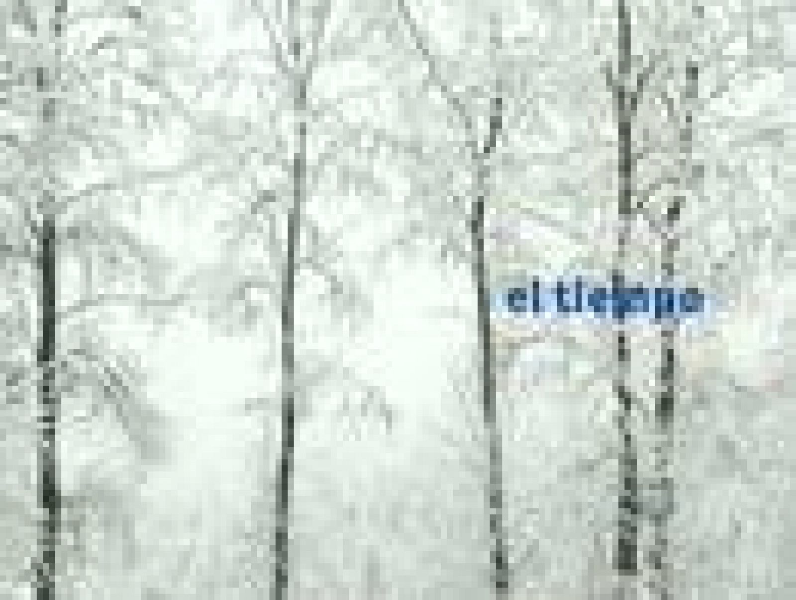 El tiempo en Andalucía - 30/12/10 | Ver