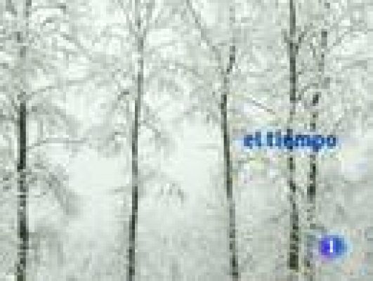 Telecanarias - El tiempo en Canarias - 31/12/10