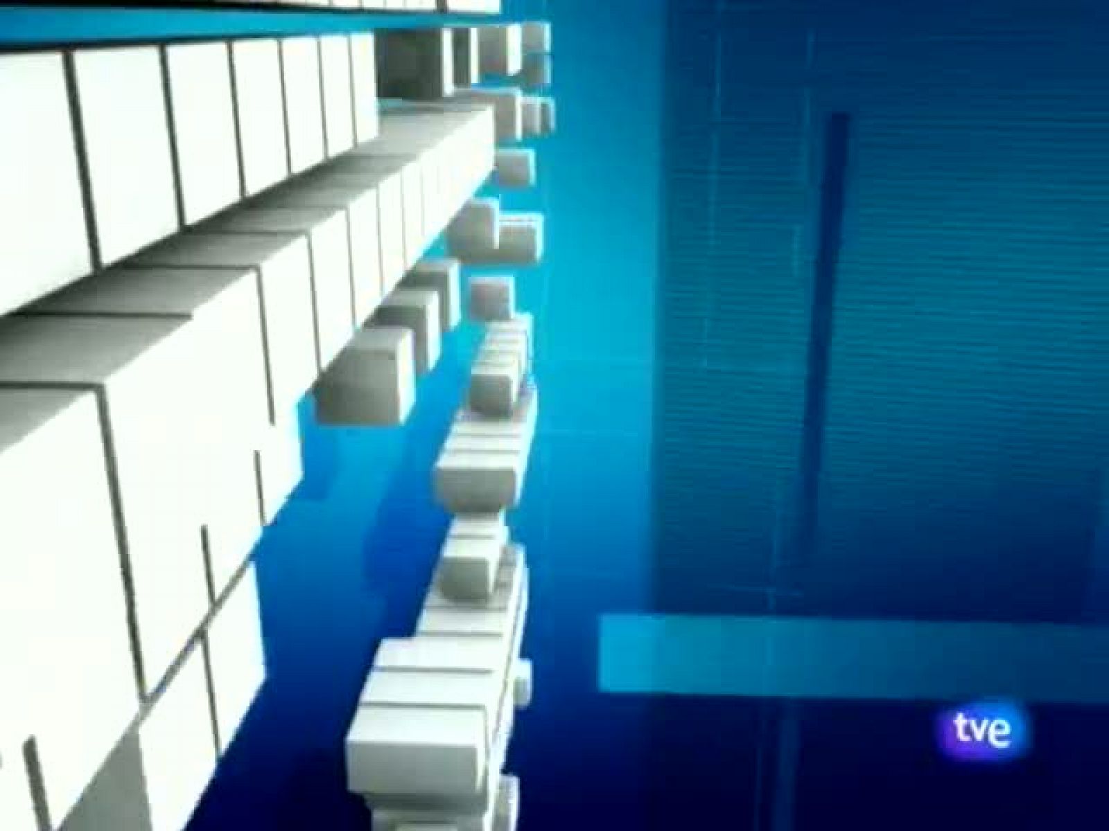 Canarias en 2' - 31/12/10 | Ver