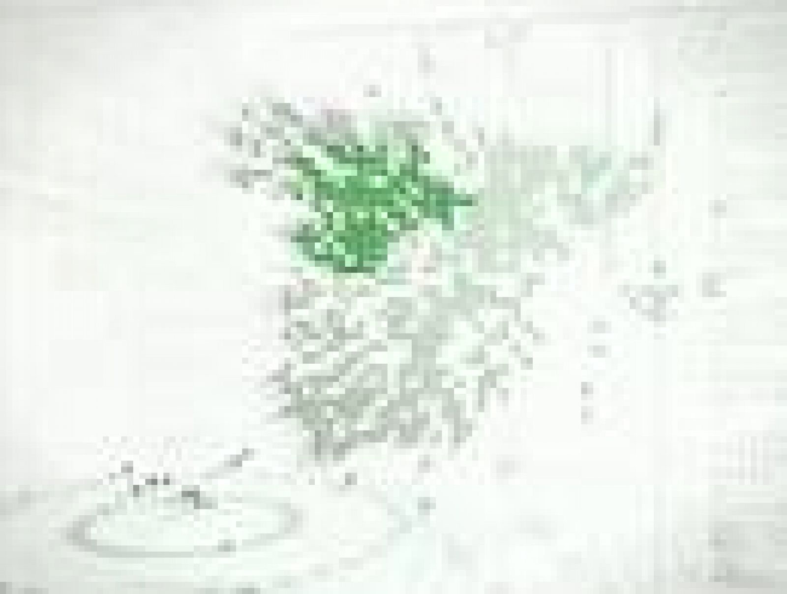 Noticias Castilla y León - 31/12/10