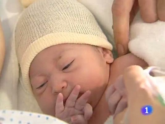 TeleCantabria - Cantabria en 2' - 31/12/10