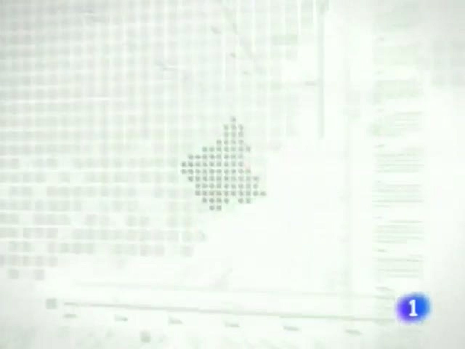    La Comunidad de Murcia en 2'. (31/12/2010).