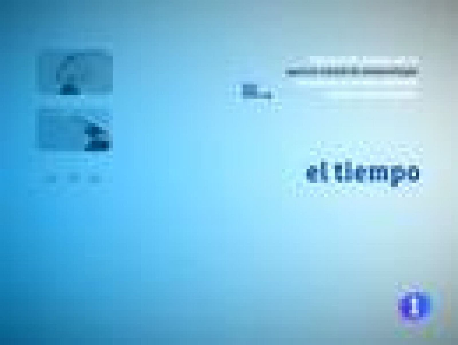 El tiempo en Andalucía - 31/12/10 | Ver