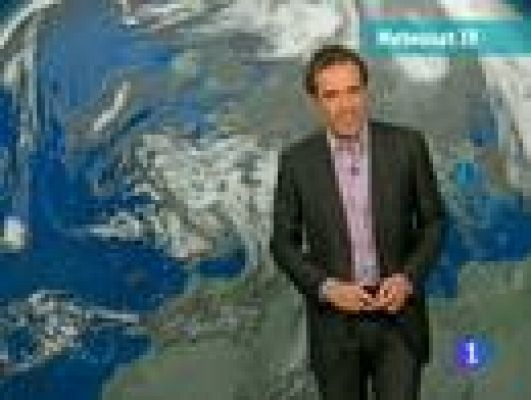 Noticias Murcia - El tiempo en la Región de Murcia - 31/12/10