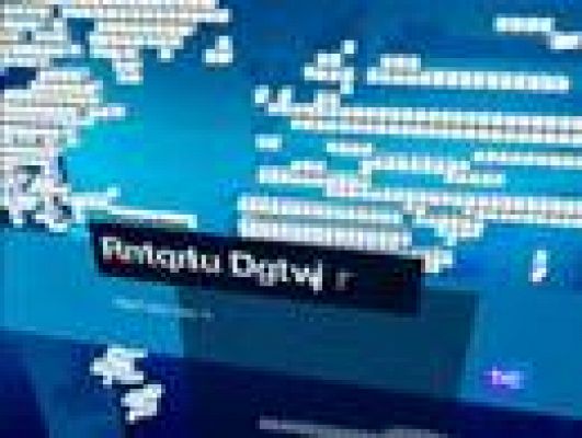 Telediario 1 - El Telediario en 4' - 31/12/2010