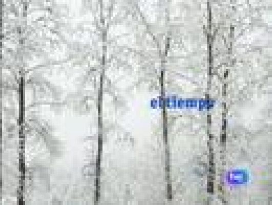 El tiempo - El Tiempo - 31/12/10